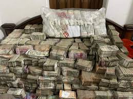 6 करोड़ का सोना, 10KG चांदी, 12 करोड़ कैश, गेमिंग रैकेट पर ED का ताबड़तोड़ एक्शन