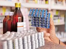 नकली दवाओं पर बड़ी कार्रवाई, ऋषिकेश-हरिद्वार में 9 मेडिकल स्टोर्स पर छापा