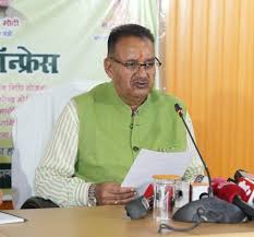 कृषि मंत्री गणेश जोशी ने 02 अगस्त को आयोजित होने वाले राज्य स्तरीय कार्यक्रम की तैयारियों का लिया जायजा