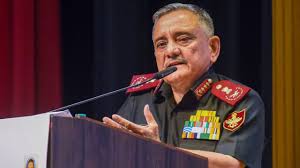 रण संवाद में गरजे CDS अनिल चौहान- कहा अगर शांति चाहते हैं, तो युद्ध के लिए तैयार रहें’