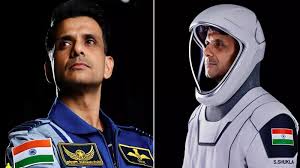 ISS से लौटने के बाद पहली बार शुभांशु शुक्ला ने शेयर किया अनुभव