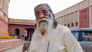 झारखंड के पूर्व मुख्यमंत्री शिबू सोरेन का 81 वर्ष की आयु में निधन, गंगाराम अस्पताल में ली अंतिम सांस