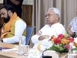 नीतीश कैबिनेट की बैठक में 36 एजेंडों पर लगी मुहर,  स्वास्थ्य और परिवहन विभाग में जल्द निकलेगी बहाली